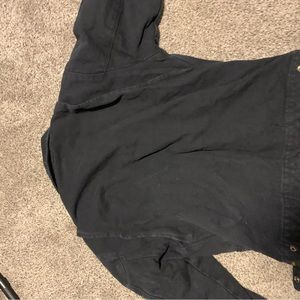 Vintage carhartt jacket